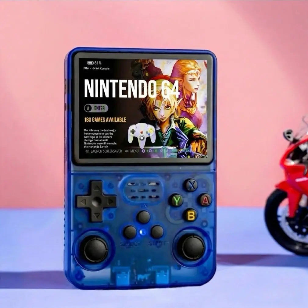 ArcadeLabs™